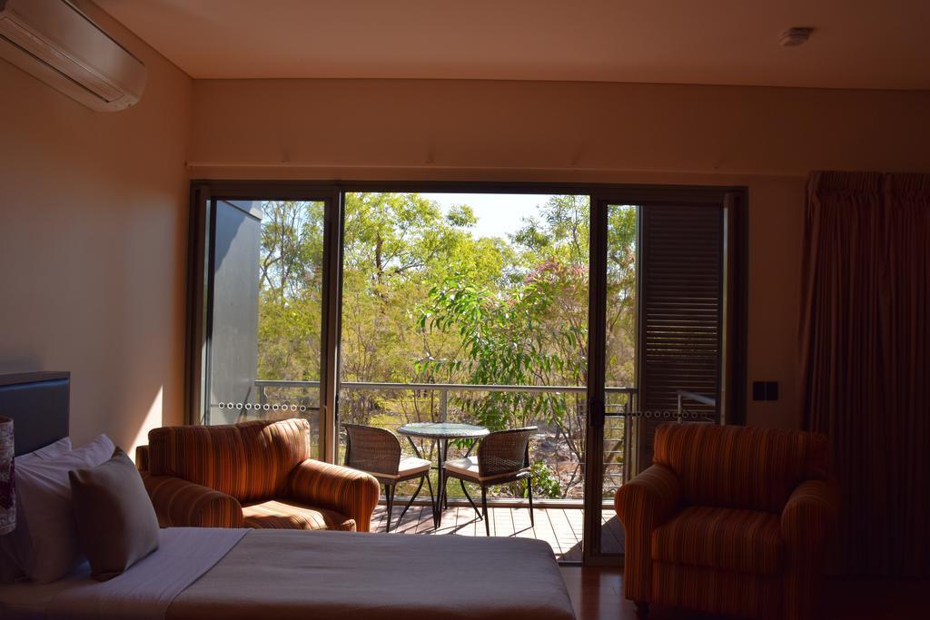 Cicada Lodge Katherine Habitación foto